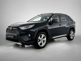 Toyota RAV4 2.5 Hybrid Executive | JBL | Elektrisch glazen panorama-dak | Dodehoek detectie | Elektr