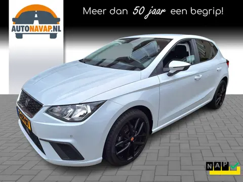 SEAT Ibiza 1.0 TSI Style Business Intense /Camera/Navi/17inch/Apple/Android/Garantie
