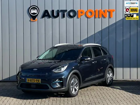 Kia E-Niro ExecutiveLine 64 kWh FASE 3 SOH100% WARMTEPOMP|STOEL+STUURVRM|ELEK.STOEL|CAMERA|LANE.ASSI