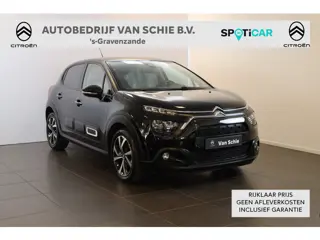 Citroën C3 PT 83 Shine Lichtmetaal | Camera | Carplay | Keyless