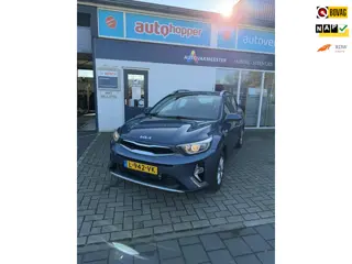 Kia Stonic 1.0 T-GDi MHEV DynamicLine