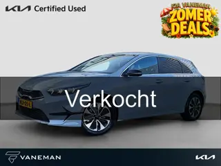 Kia Ceed 1.0 T-GDi MHEV Design Edition Automaat | Cruise | LED | Automaat | Stoel- en Stuurverwarmin