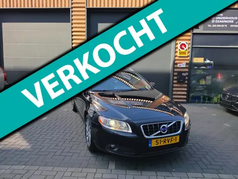 Volvo V70 1.6 T4 Limited Edition