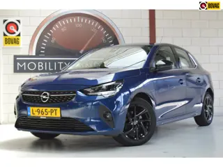Opel Corsa 1.2 Elegance, NWE RIEM, DEALERONDERH, GARANTIE