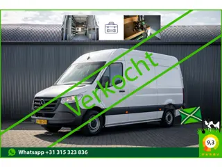 Mercedes-Benz Sprinter 311 CDI L2H2 | Volledig Ingericht | Mbux | Camera | Climatronic