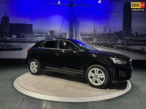 Audi Q2 35 TFSI Business Edition *Origineel NL*Navi*Clima*Virtual*