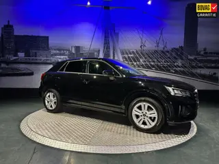 Audi Q2 35 TFSI Business Edition *Origineel NL*Navi*Clima*Virtual*