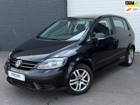 Volkswagen Golf Plus 1.6 FSI Comfortline NIEUWEAPK/BLUETOOTH/LMV/CLIMA