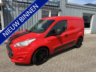 Ford Transit Connect 1.0 Ecoboost L1 Trend (bj 2014)