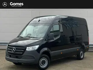 Mercedes-Benz Sprinter 315 1.9 CDI L2 Pro HD | Cruise Control | Achteruitrijcamera |