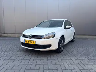Volkswagen Golf 1.4 Easyline
