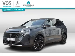Peugeot 5008 Hybrid 145pk DCS-6 Automaat GT | Navigatie | Airconditioning ECC | Elek achterklep | 7 