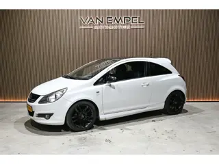 Opel Corsa 1.2-16V Sport (bj 2009)