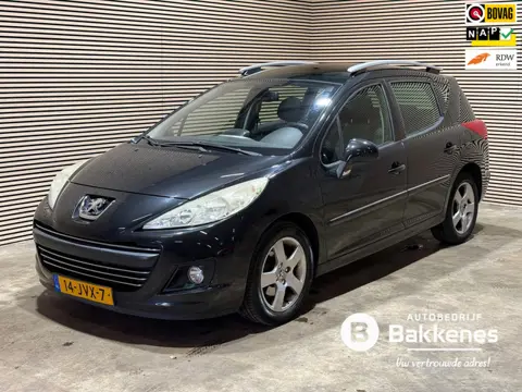Peugeot 207 SW 1.6 VTi Première | Airco | Cruise | Trekhaak