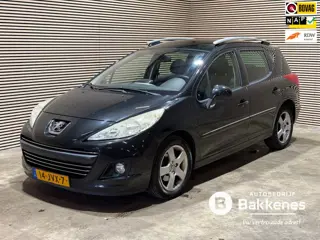 Peugeot 207 SW 1.6 VTi Première | Airco | Cruise | Trekhaak