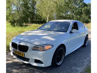 BMW 5 Serie 528i Executive (bj 2012, automaat)