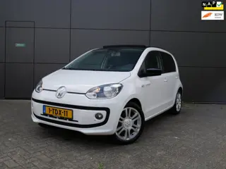 Volkswagen Up! 1.0 groove up! BlueMotion PANORAMA DAK