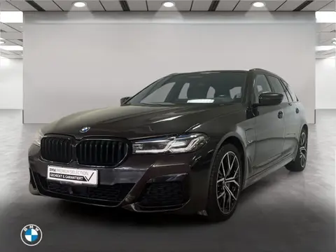 BMW 5 Serie Touring 530e xDrive High Executive – M Sport – Full Options – Harman/Kardon Head-up . Ne