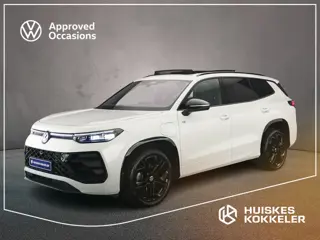 Volkswagen Tayron R-Line Edition 1.5 TSI eHybrid 272pk DSG Automaat Trekhaak, Harman Kardon audio, L