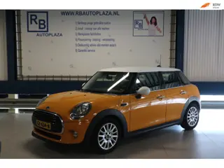 Mini 5-Deurs 1.5 Cooper Business / DEALER ONDERHOUDEN / 1e EIGENAAR ! ! !