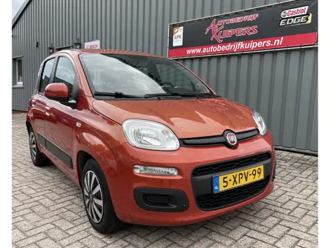 Fiat Panda 0.9 TwinAir Edizione Cool Airco.Electr.pakket.Audio
