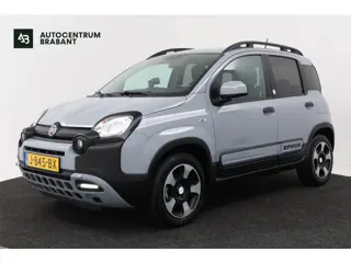 Fiat Panda 1.0 Hybrid Launch Edition