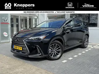 Lexus NX 450h+ AWD Plug-In | GEEN AFLEVERKOSTEN |  Navigatie, Elektrische bestuurderstoel, Parkeerse