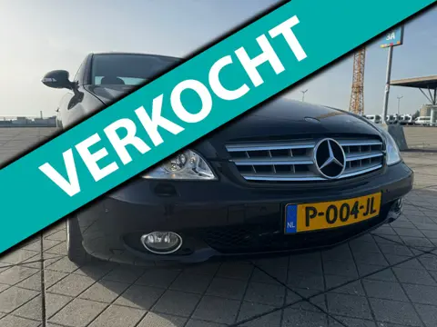 Mercedes-Benz CLS-klasse 350 V6 AUT PANO LEER CRUISE CLIMA