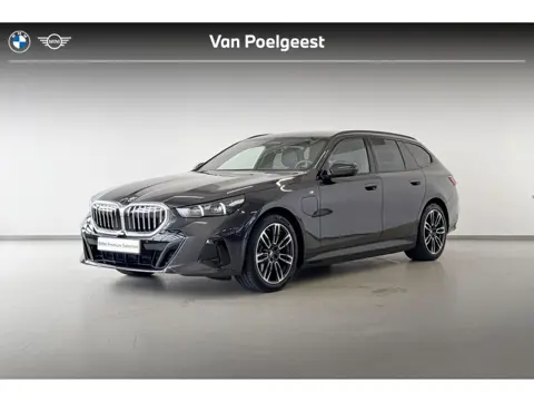 BMW 5 Serie Touring 530e M Sport Edition