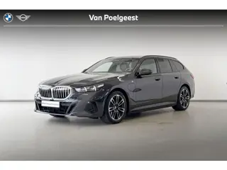 BMW 5 Serie Touring 530e M Sport Edition