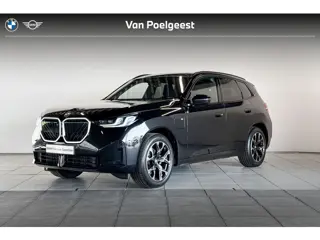 BMW X3 30e xDrive