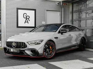 Mercedes-Benz AMG GT 4-Door Coupe AMG GT63 S E Performance | F1 EDITION | AERO | CARBON