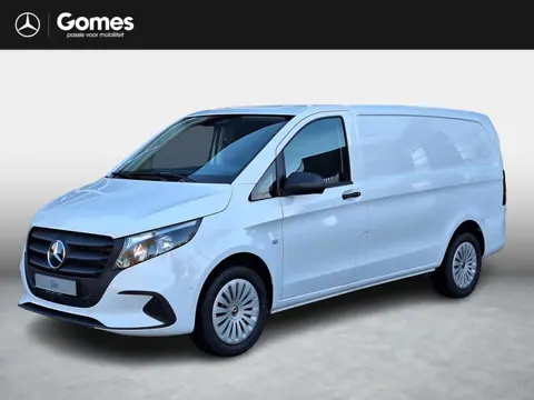 Mercedes-Benz Vito 114 CDI GB L2 PRO | Cruise Control | Achteruitrijcamera | Trekhaak