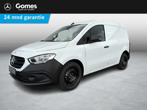 Mercedes-Benz Citan 108 CDI L1 Pro | Cruise Control | Achteruitrijcamera | Parkeersensoren
