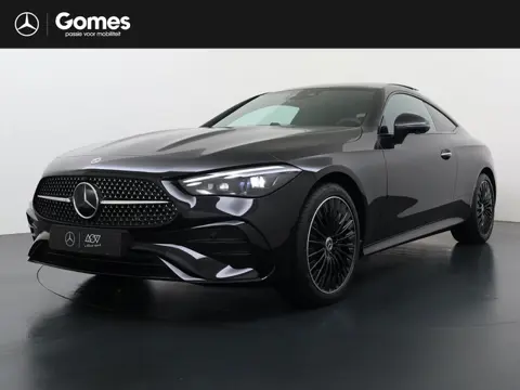 Mercedes-Benz CLE Coupé 300 e AMG Line | Trekhaak | Head-Up | Burmester