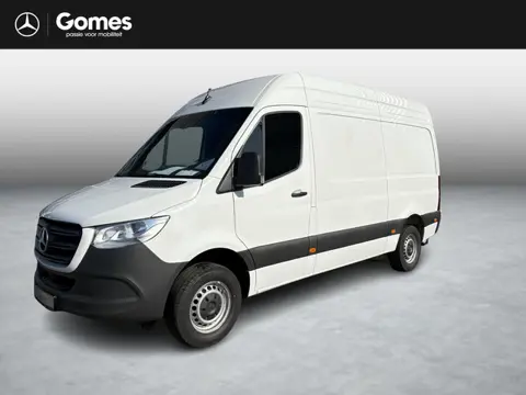 Mercedes-Benz Sprinter 315 1.9 CDI L2 Pro | Cruise Control | Achteruitrijcamera |