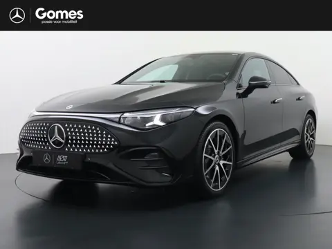 Mercedes-Benz CLA 250+ Launch Edition 85 kWh Accu | Memorystoelen | Warmtepomp | Multibeam Led | Sto