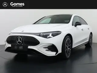 Mercedes-Benz CLA 250+ Launch Edition 85 kWh Accu | Memorystoelen | Warmtepomp | Multibeam Led | Sto