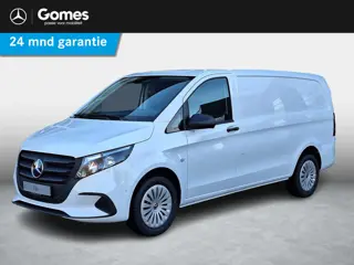 Mercedes-Benz Vito 114 CDI GB L2 PRO | Cruise Control | Achteruitrijcamera | Trekhaak