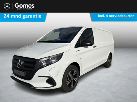 Mercedes-Benz eVito eVito 112 L2 60 kWh ****** voorraad-korting ******