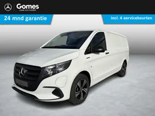 Mercedes-Benz eVito eVito 112 L2 60 kWh ****** voorraad-korting ******