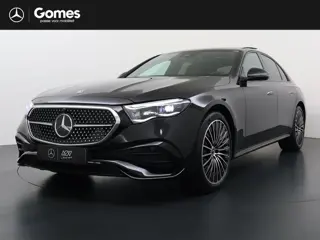 Mercedes-Benz E-Klasse 300 e Sport Edition