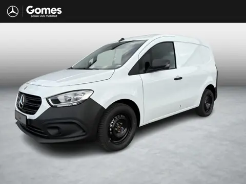 Mercedes-Benz Citan 108 CDI L1 Base