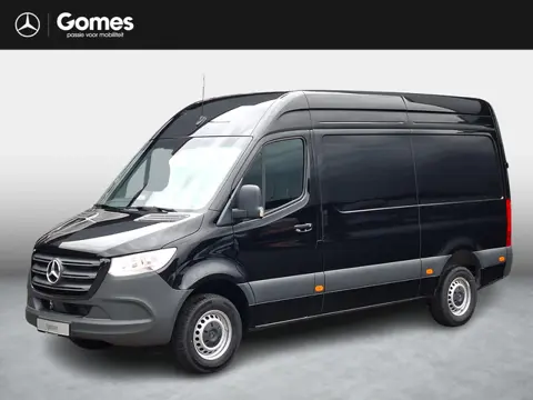Mercedes-Benz Sprinter 315 1.9 CDI L2 Pro HD | Achteruitrijcamera | Dodehoekassistentie | Tweezits B