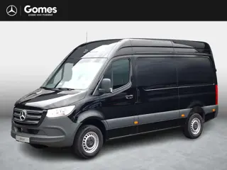 Mercedes-Benz Sprinter 315 1.9 CDI L2 Pro HD | Achteruitrijcamera | Dodehoekassistentie | Tweezits B