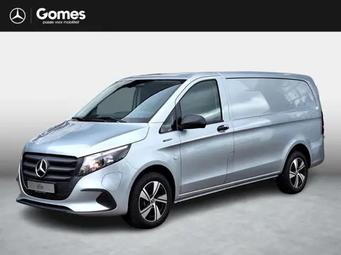 Mercedes-Benz eVito 112 L2 60 kWh | Achteruitrijcamera | Dodehoekassistentie | Stoelverwarming Bestu