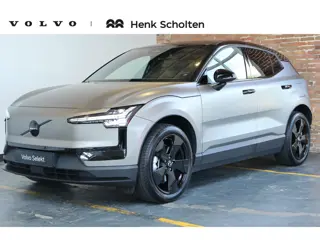 Volvo EX30 Single Motor Extended Range Plus 69 kWh | 97% SOH | Harman Kardon Premium Audio | Mat Gri