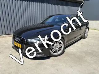 Audi A6 Limousine 2.0 TFSI Pro Line S (bj 2012, automaat)