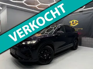 Volkswagen Tiguan 1.5 eTSI R-Line Edition 360-DODEH-HEADUP-MASSAGE-STOEL/STUUR VERW-ACC