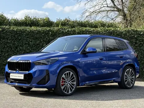 BMW X1 xDrive25e | M-Sport Pro | 20'' | Stuur + Stoelverw. | Harman/Kardon | BSI 3jr - 40.000 km